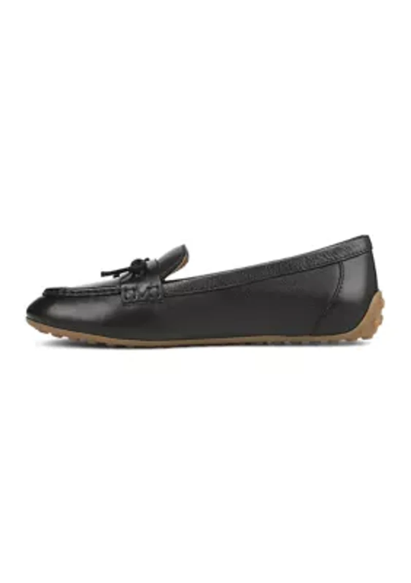 Taryn Loafers