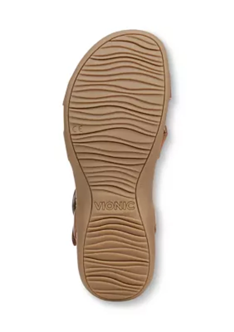 Ramsey Sandals