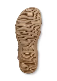 Ramsey Sandals
