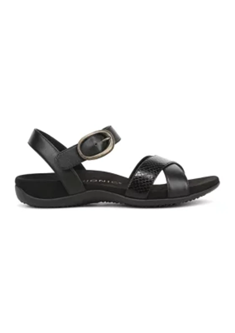Ramsey Sandals