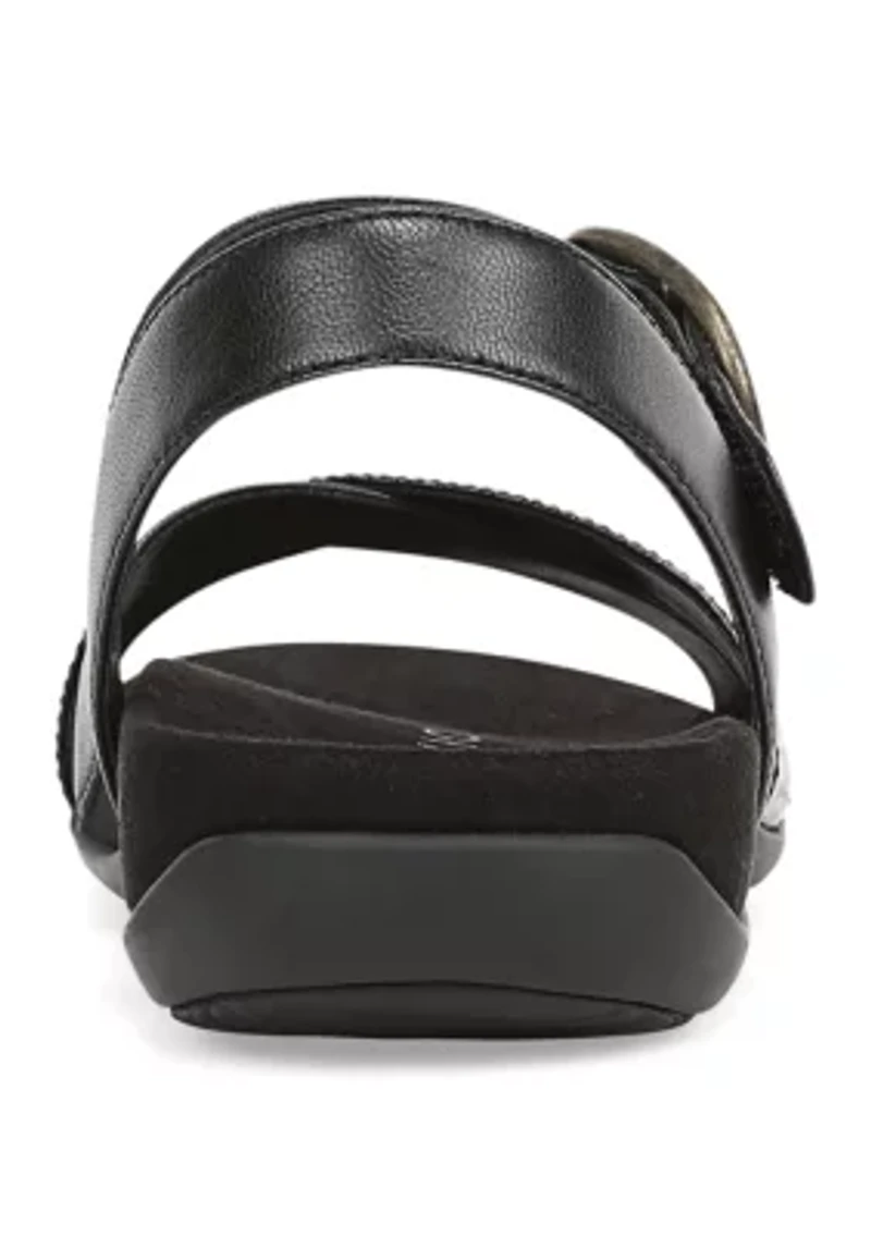 Ramsey Sandals