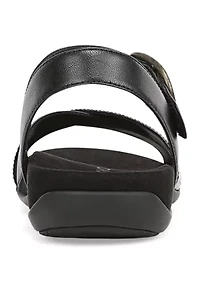 Ramsey Sandals
