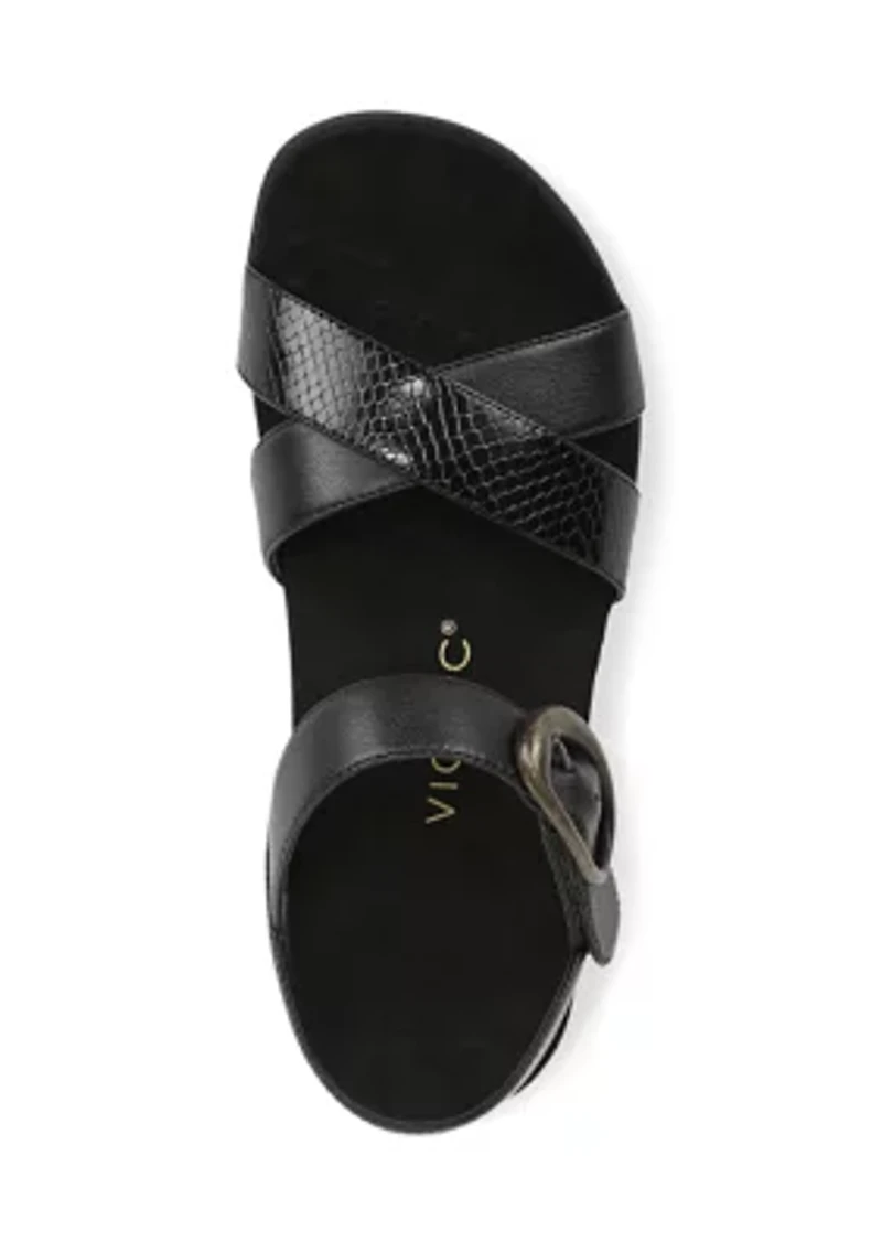 Ramsey Sandals
