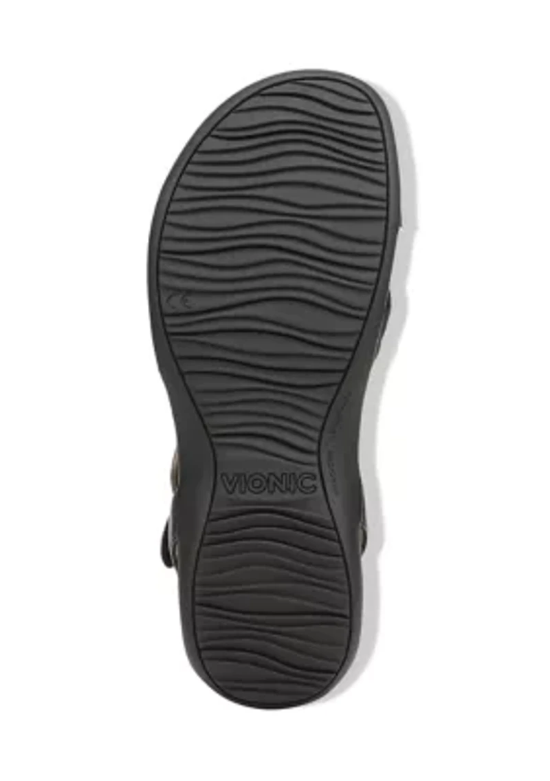 Ramsey Sandals