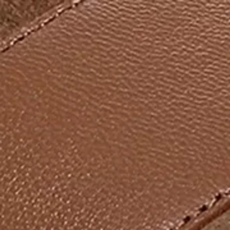 Elaine Footbed Sandals