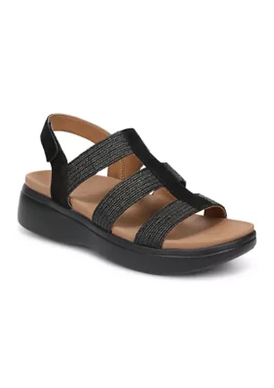 Sabrina Sandals