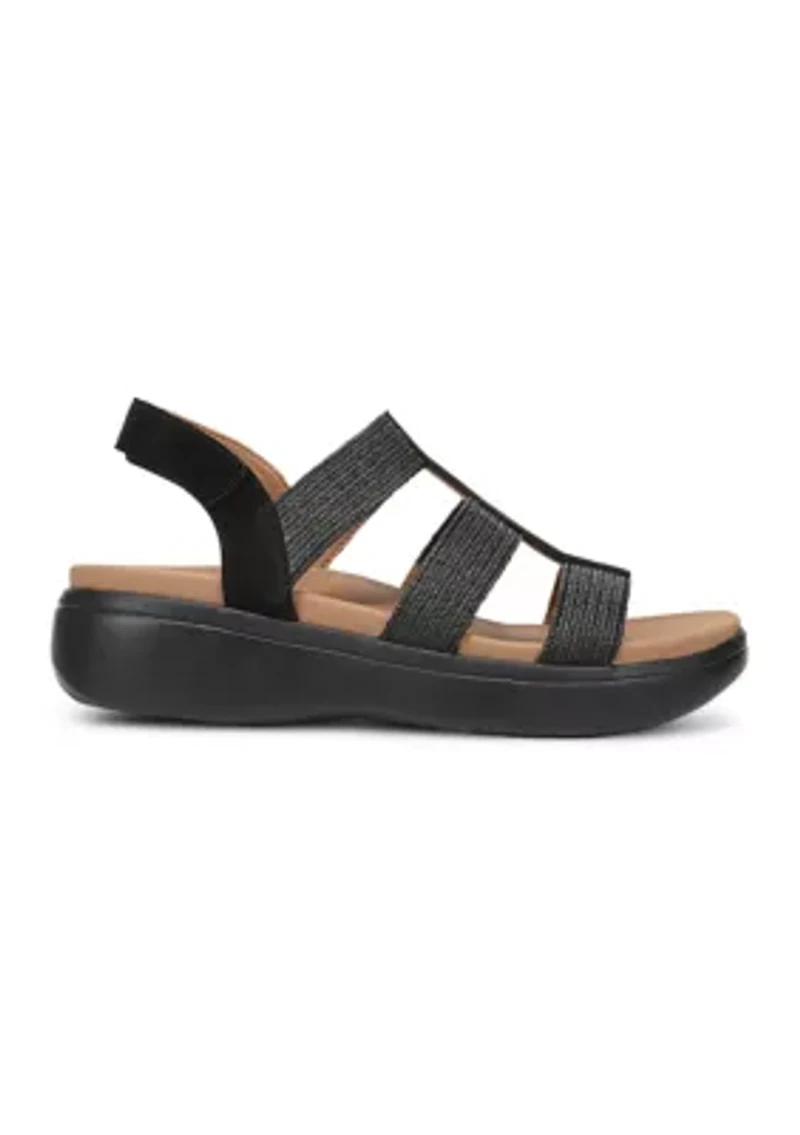 Sabrina Sandals