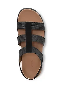 Sabrina Sandals