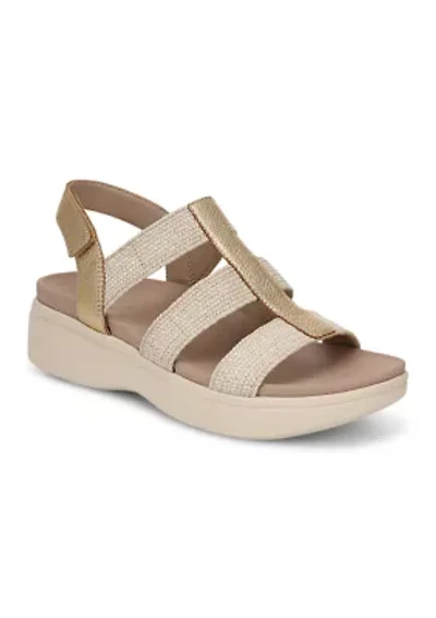 Sabrina Sandals