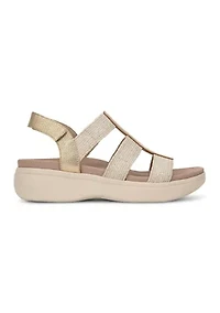 Sabrina Sandals