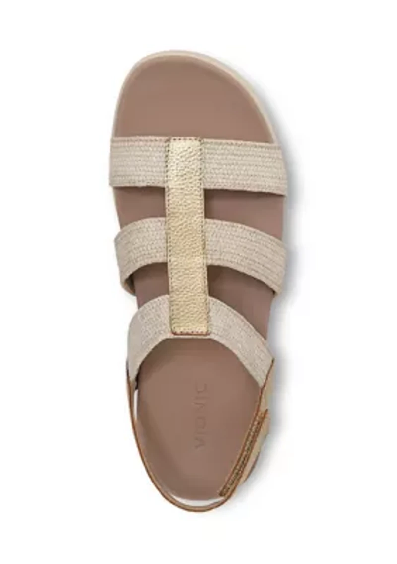 Sabrina Sandals