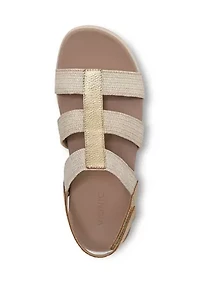 Sabrina Sandals