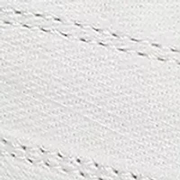 Cyan Lace Up Sneaker