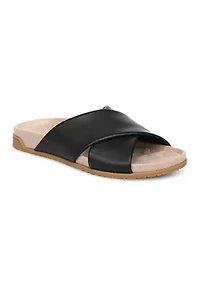 Etna Cross Band Sandals
