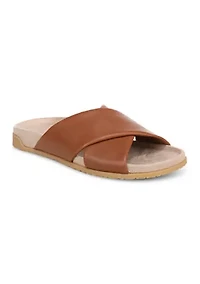 Etna Cross Band Sandals