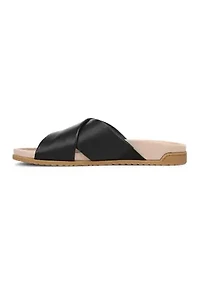 Etna Cross Band Sandals