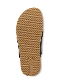 Etna Cross Band Sandals