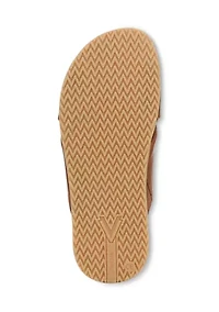 Etna Cross Band Sandals