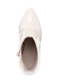 Erica Dress Booties