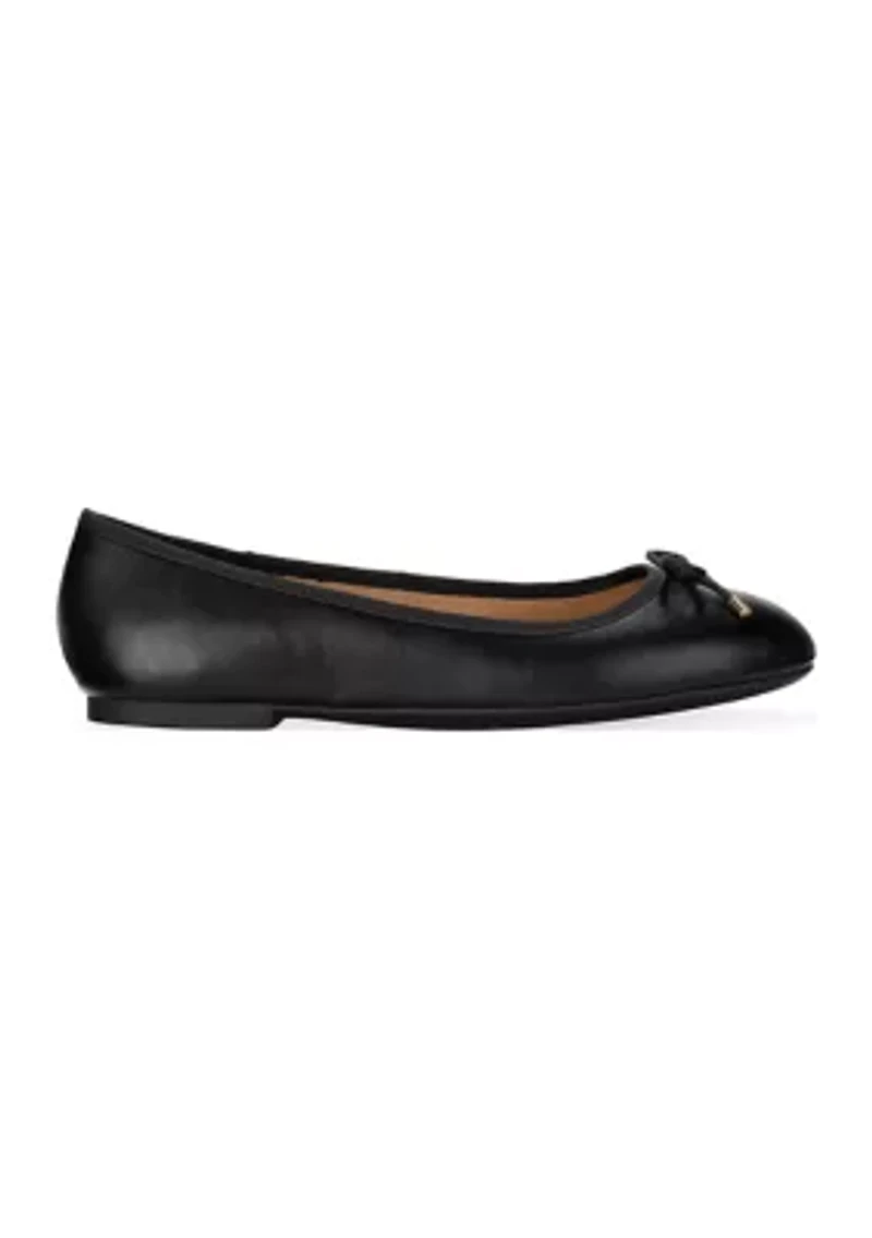 Larissa Flats - Wide Width
