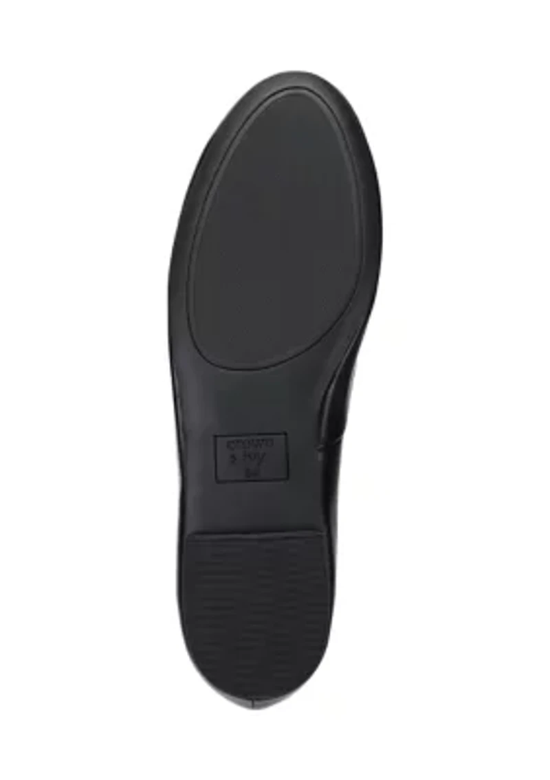 Larissa Flats - Wide Width