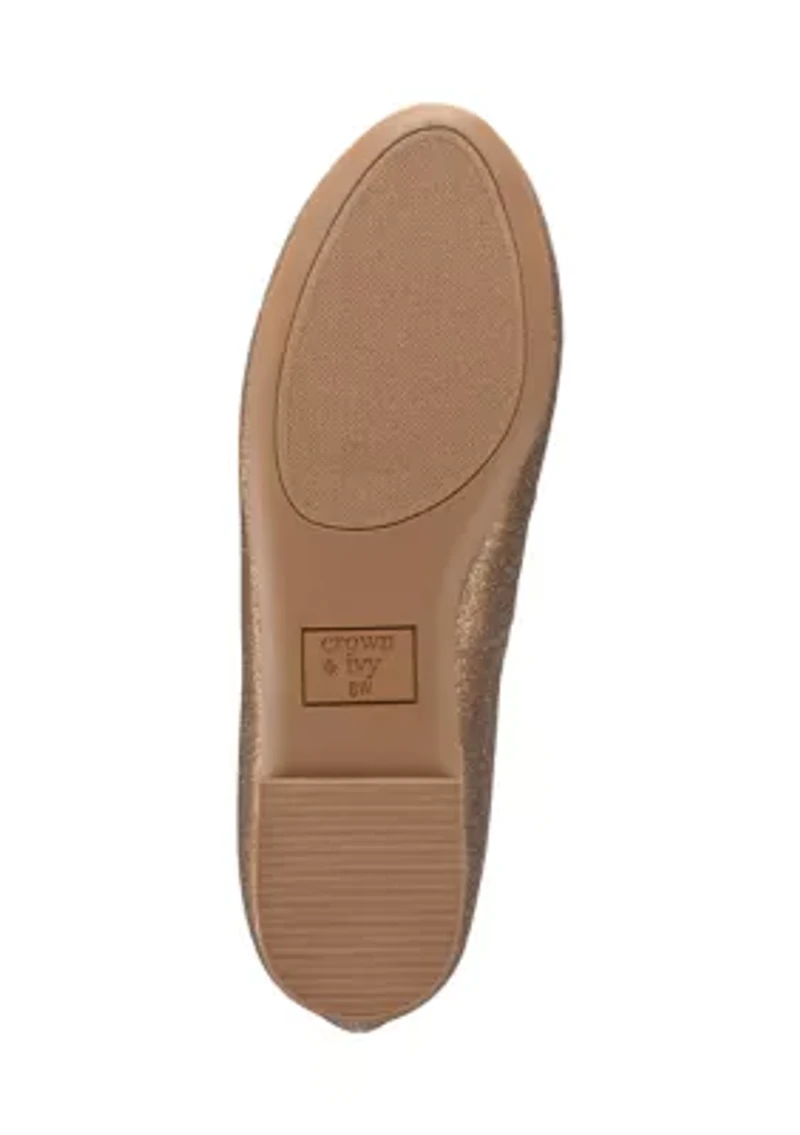 Larissa Flats