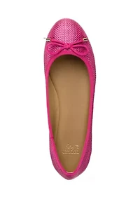 Larissa Flats - Wide Width