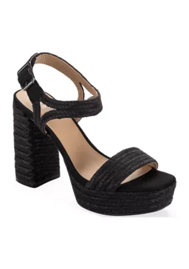 Tamara Sandals
