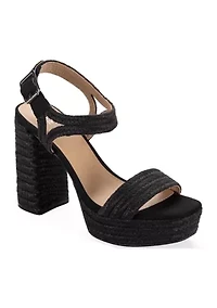 Tamara Sandals