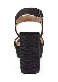 Tamara Sandals