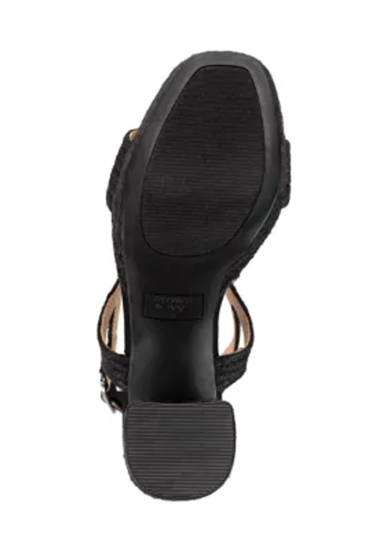 Tamara Sandals