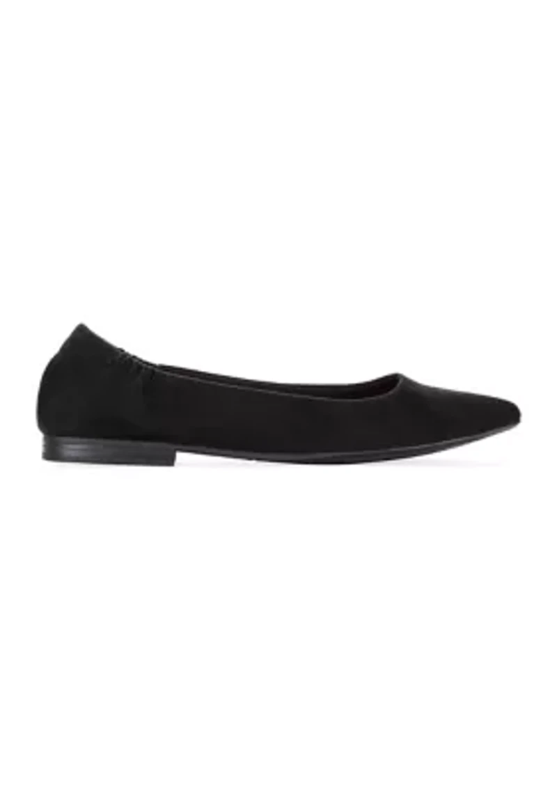 Jessica Flats