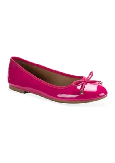 Larissa Ballet Flats