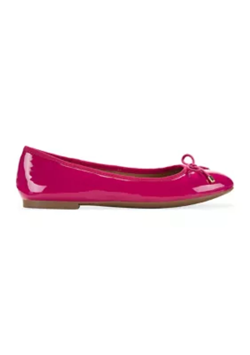 Larissa Ballet Flats
