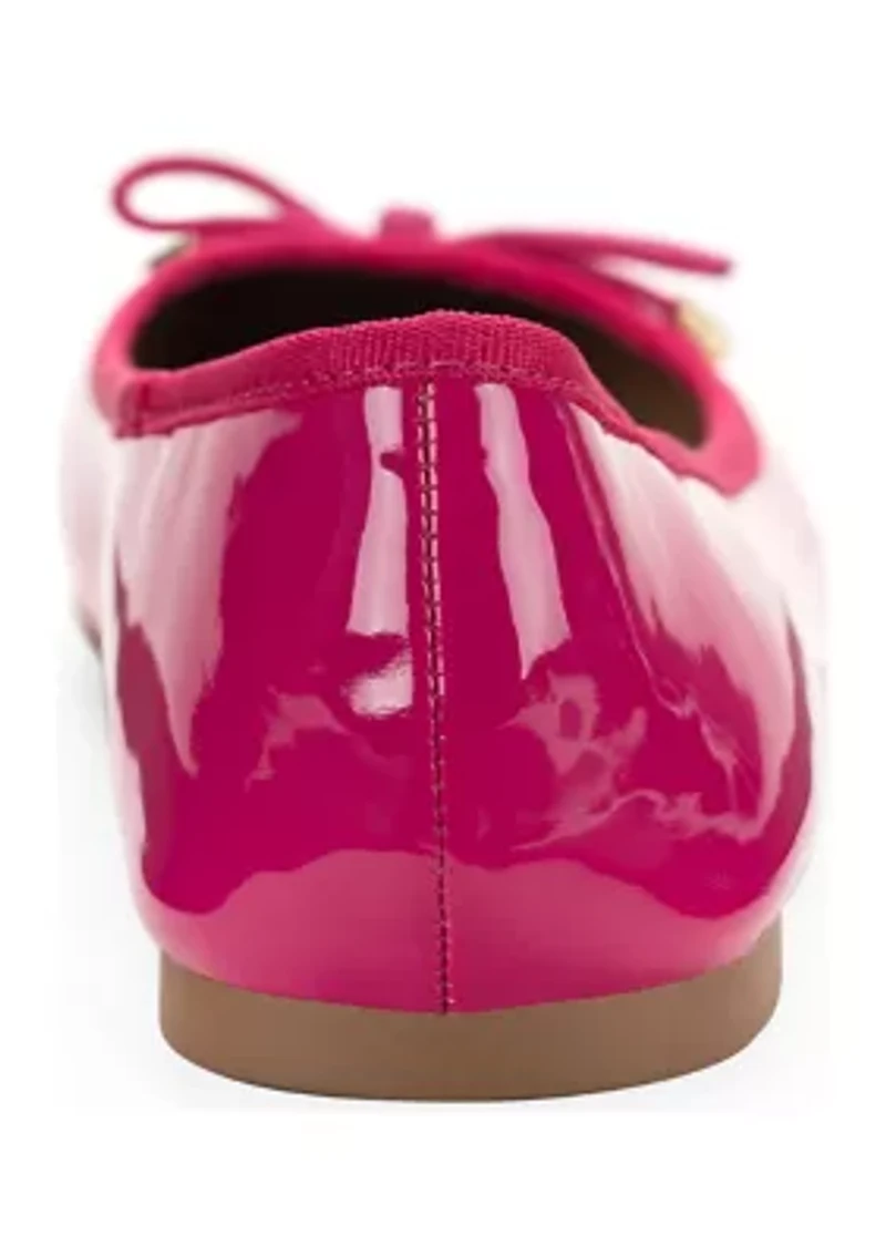 Larissa Ballet Flats