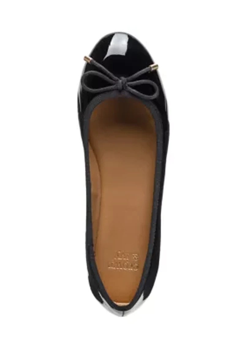 Larissa Ballet Flats