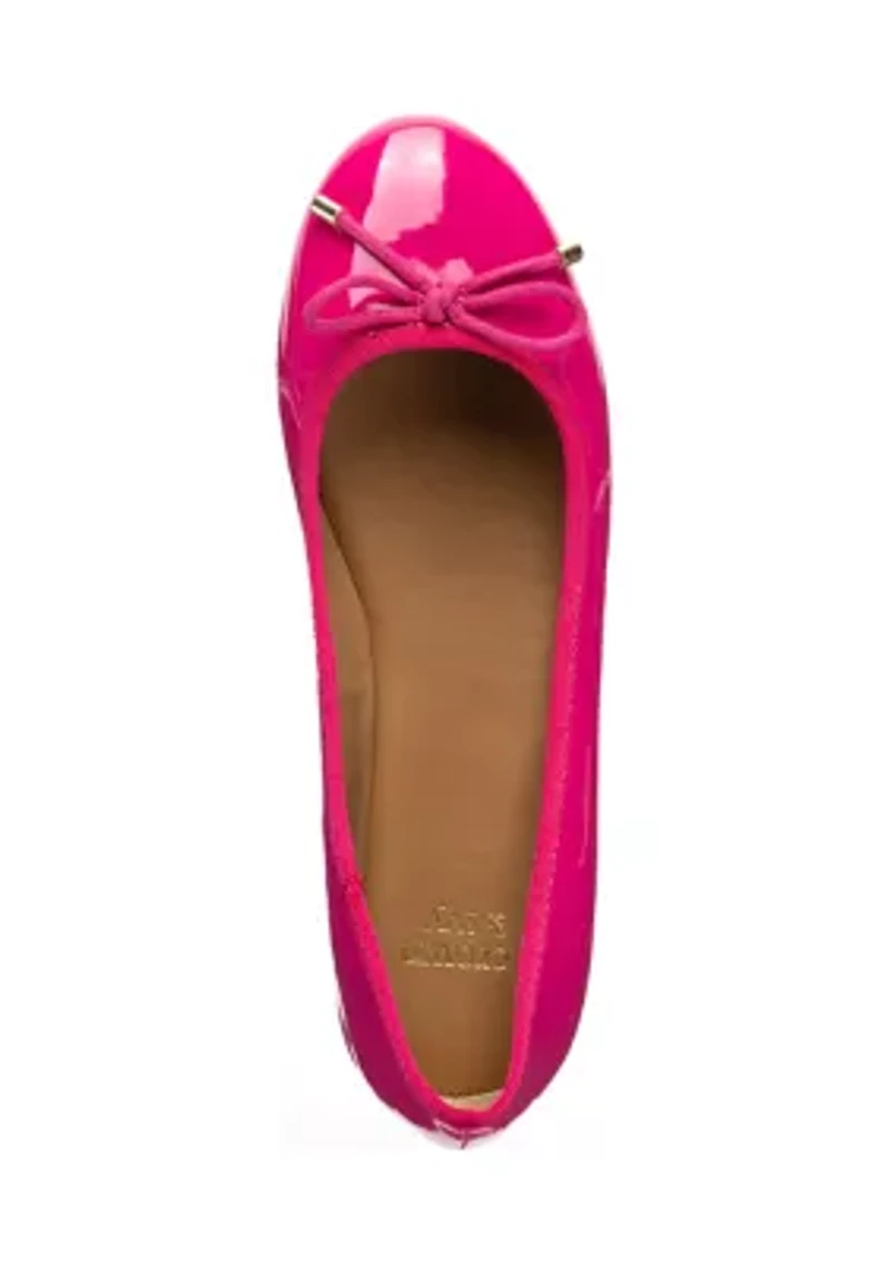 Larissa Ballet Flats
