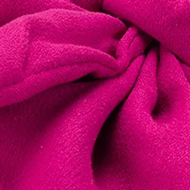 Francie Bow Top Heels