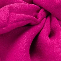 Francie Bow Top Heels