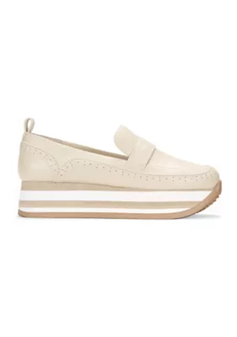 Booker Loafer Sneakers