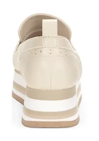 Booker Loafer Sneakers