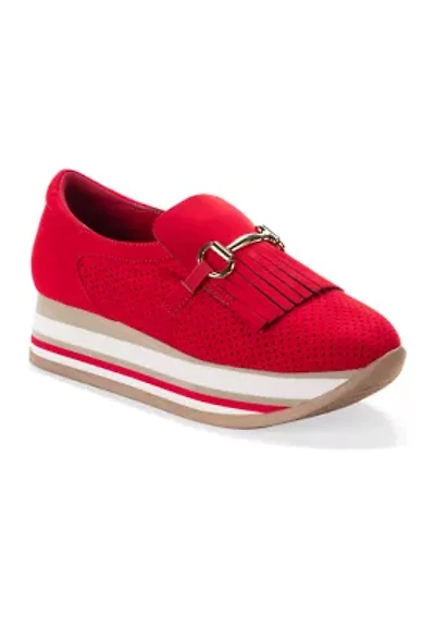 Bosco Loafer Sneakers