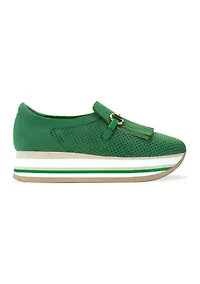 Bosco Loafer Sneakers