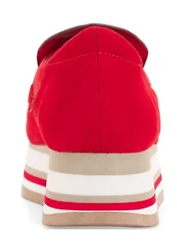 Bosco Loafer Sneakers