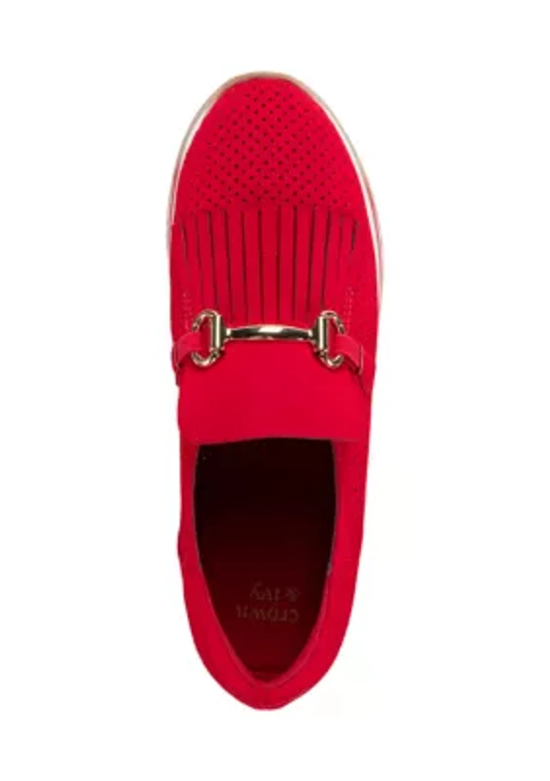 Bosco Loafer Sneakers