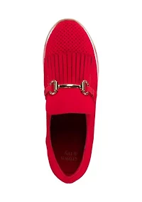 Bosco Loafer Sneakers