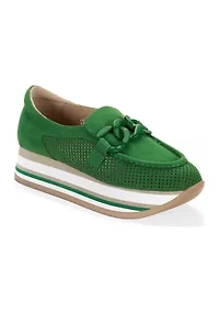 Buster Loafer Sneakers