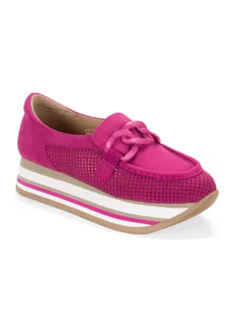 Buster Loafer Sneakers