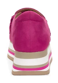 Buster Loafer Sneakers