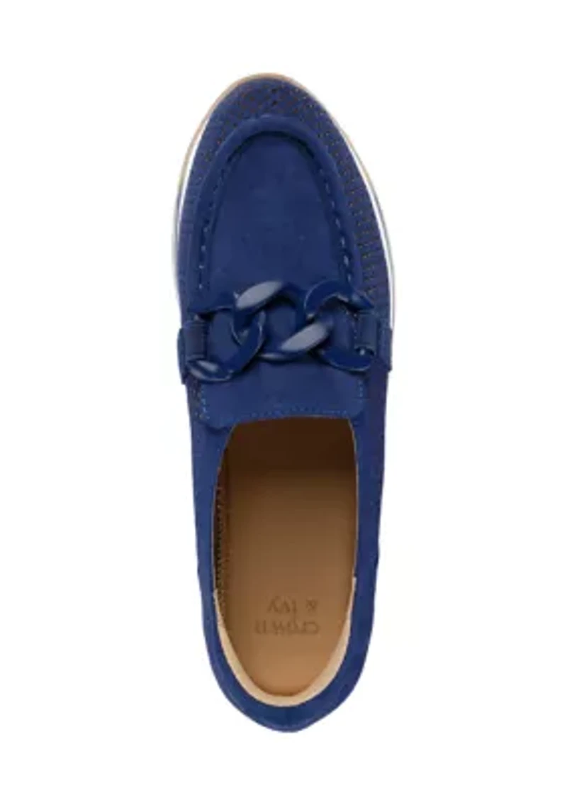 Buster Loafer Sneakers